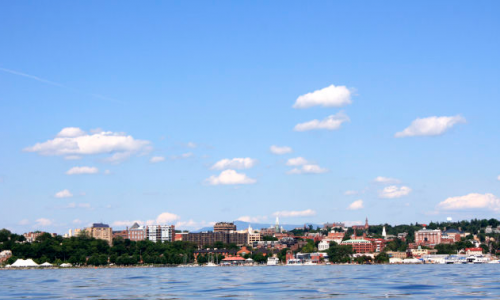 Inside Scoop on Gay Burlington, Vermont!