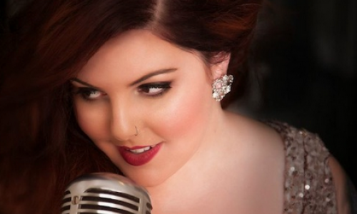 Mary Lambert to headline at Dinah Shore Weekend!