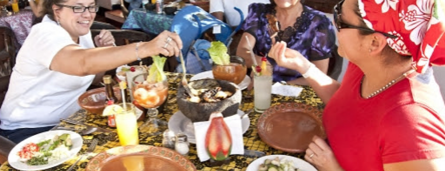 Puerto Vallarta’s Restaurant Week Turns Ten Main Image