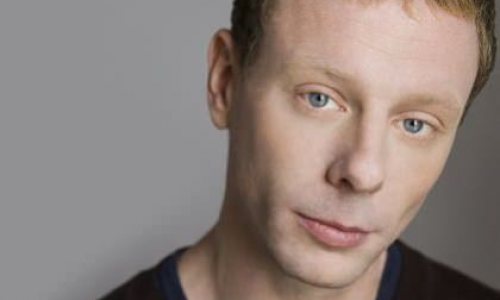 Presenting Tim Cusack and Theatre Askew!