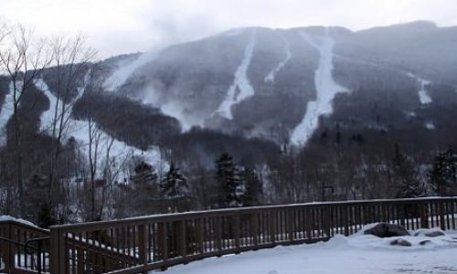 Vermont is for lovers