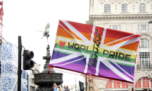 Top 10 Most Gay Friendly Cities Visited In The World