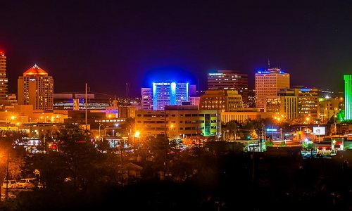 Three Gay Destinations In Albuquerque