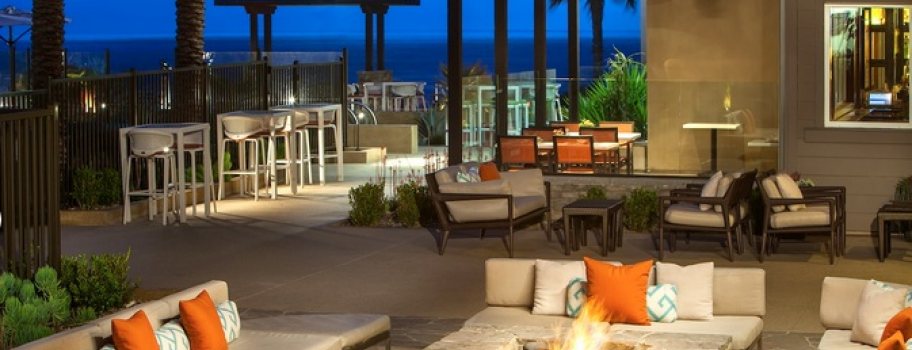 Exclusive Interview Coverage with Hilton Carlsbad Oceanfront Resort and Spa! Main Image