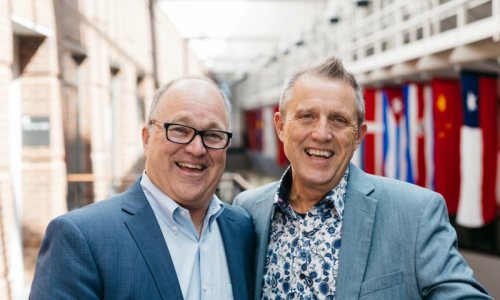 GayTravel.com Hires LGBT Dream Team