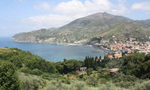 An insiders look at Italy’s Cinque Terre