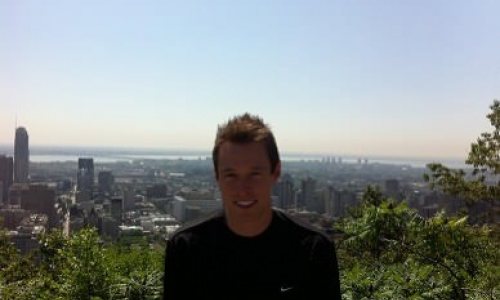 Canada’s Bad Boy: A Visit to Montreal
