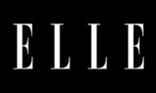 Elle Brazil Features Two Women ‘in Love’ on Its Cover