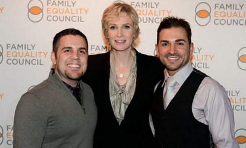 Davey Wavey Dishes on Provincetown’s Family Week