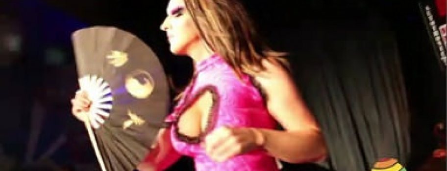 Dallas’ OUTrageous Gay Bingo! Main Image