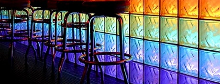 Tacoma Gay Bar Lalafwed