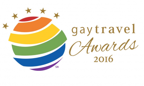 2016 GayTravel Awards