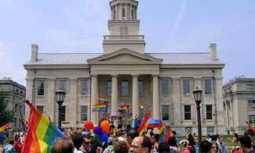 Gay Guide to Vermont