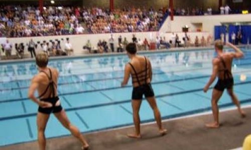Will Orlando be home to the 2018 Gay Games?