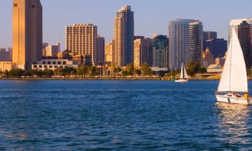 Top 10 Gay and Away: San Diego