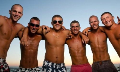 10 Must-Attend End of Spring Gay Events