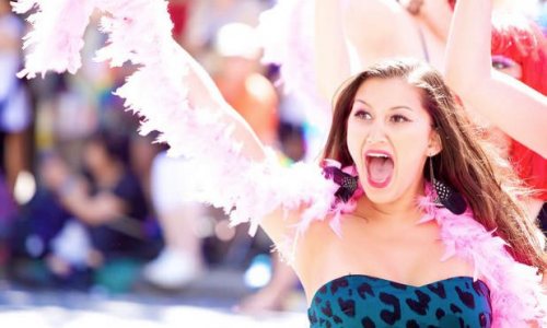 Gay Guide to Vancouver