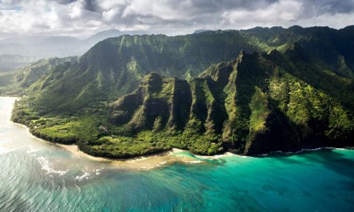 The Hawaii Spirit of ‘Aloha’ Always Shines Bright!