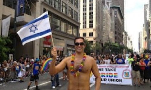 15 minutes on us gay porn from Alvaro israeli gay blog