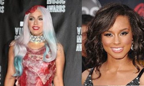 Lady Gaga, Keys to Stay off Twitter for World AIDS Day