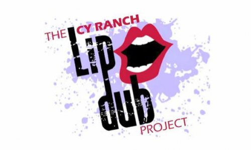 Texas School Anti-Bullying Lip Dub