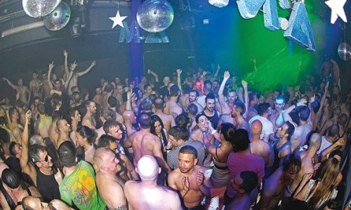 ​Top Gay Bars in London!