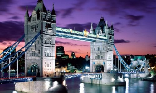 GREAT Britain Itinerary: A 3-Day Gay Guide