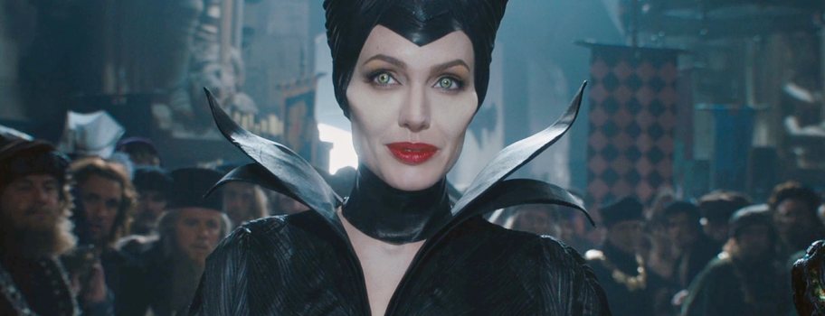 NEWS: Angelina Jolie Would Be ‘Thrilled’ If Drag Queens Embraced ‘Maleficent’ Main Image
