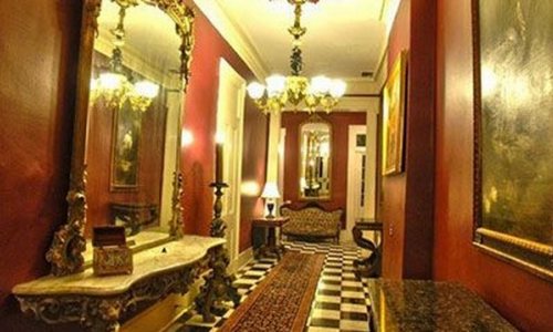Destination Reputation: New Orleans