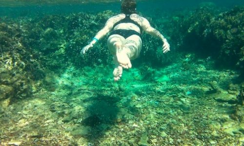 Coming Out in Cancun