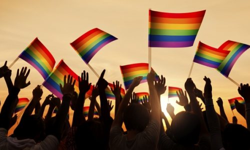 What to Pack for Any Gay Pride Celebration This Summer