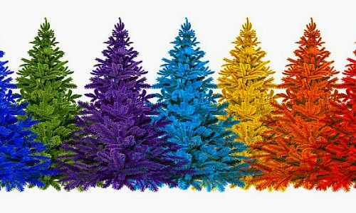 Homo for the Holidays: Navigating Your First Out-Of-The-Closet Family Holiday Experience