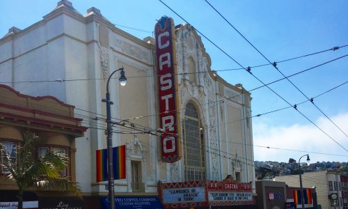 Historic Queer Sights in San Francisco