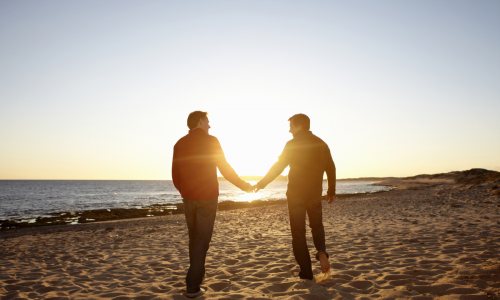 5 Reasons Why California Is Becoming An (Even More) Awesome Place For LGBT People