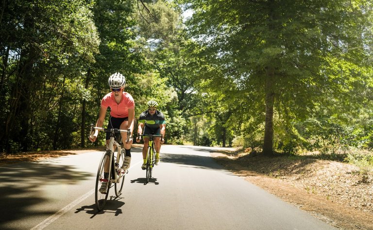 Fall Fitness in Stowe: How to Enjoy that Summer Bod for a few More Months. Image