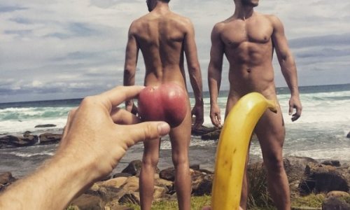 Sun’s Out Buns Out: California’s Best Gay Nude Beaches