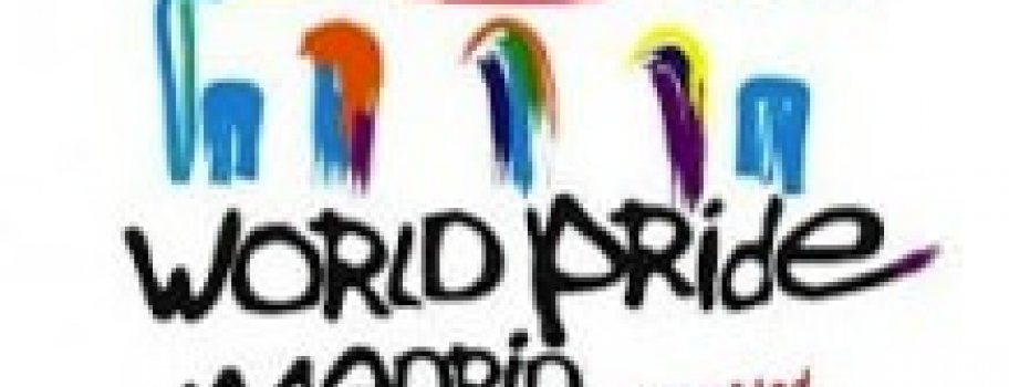 Madrid announced as host of WorldPride 2017! Main Image