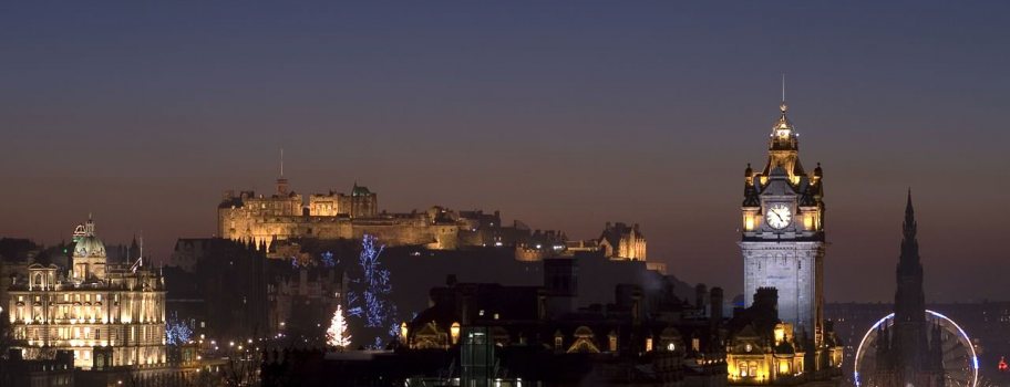 Edinburgh Image
