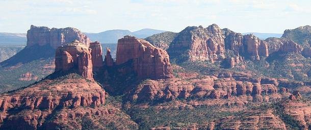 Sedona Image