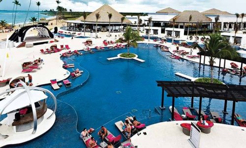 Punta Cana, Dominican Republic