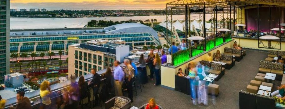 The 9 Most Romantic Spots in San Diego