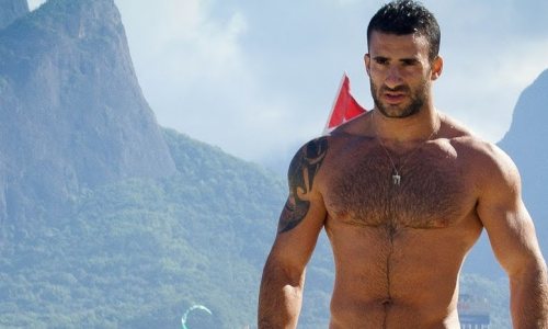 Top 10 Gay Nude Beaches