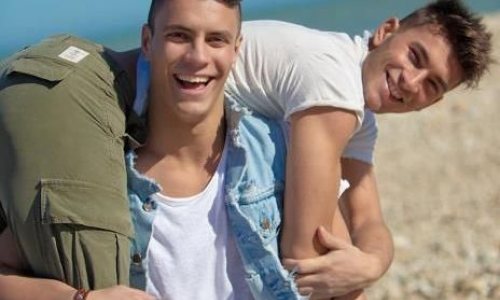 Nearly 7% of Australians Identify As Gay