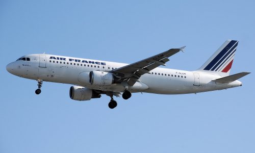 Air France to Operate Two LGBT-Friendly Flights