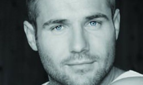 Go cruisin’ with rugby hunk and gay ally Ben Cohen