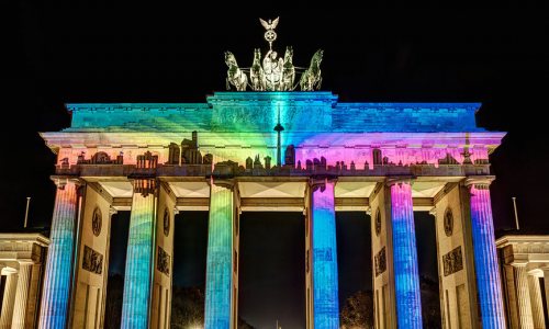 The Gay Travelers Guide To Berlin (Video)