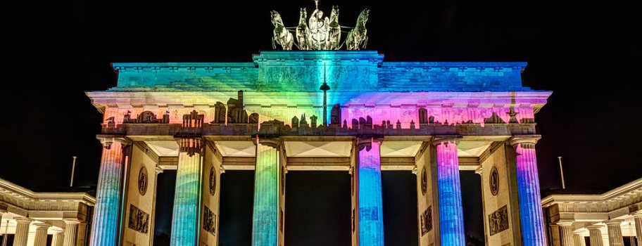 The Gay Travelers Guide To Berlin (Video) Main Image