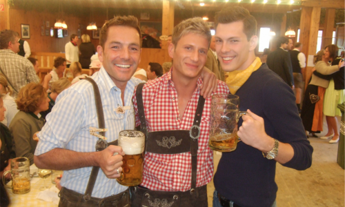 Oktoberfest Dos and Don’ts