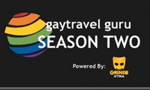 Meet your Top 5 Gay Travel Guru Finalists!