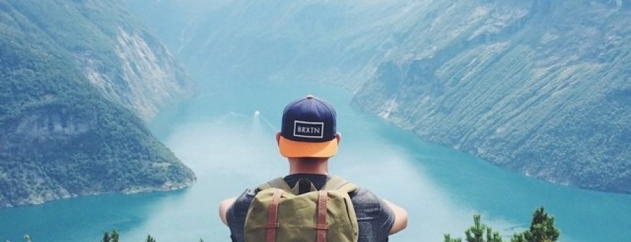 6 Challenges You’ll Face as a Solo Gay Backpacker Main Image